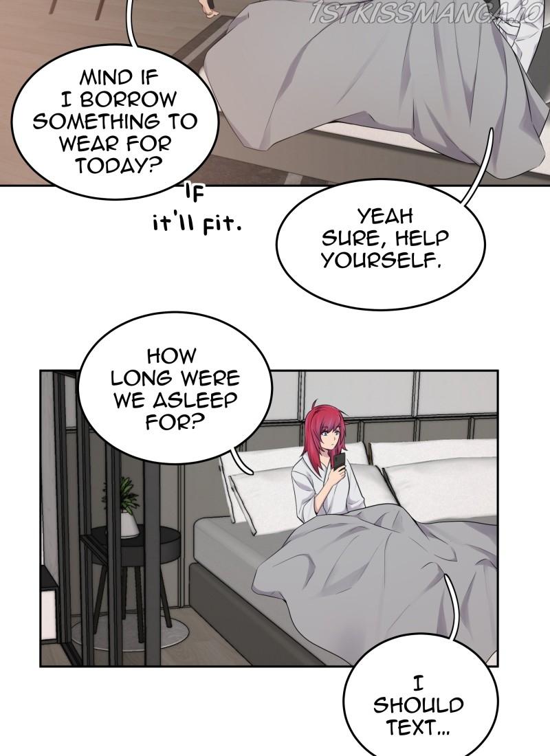 Phase - Manga Chapter 73 - page 60
