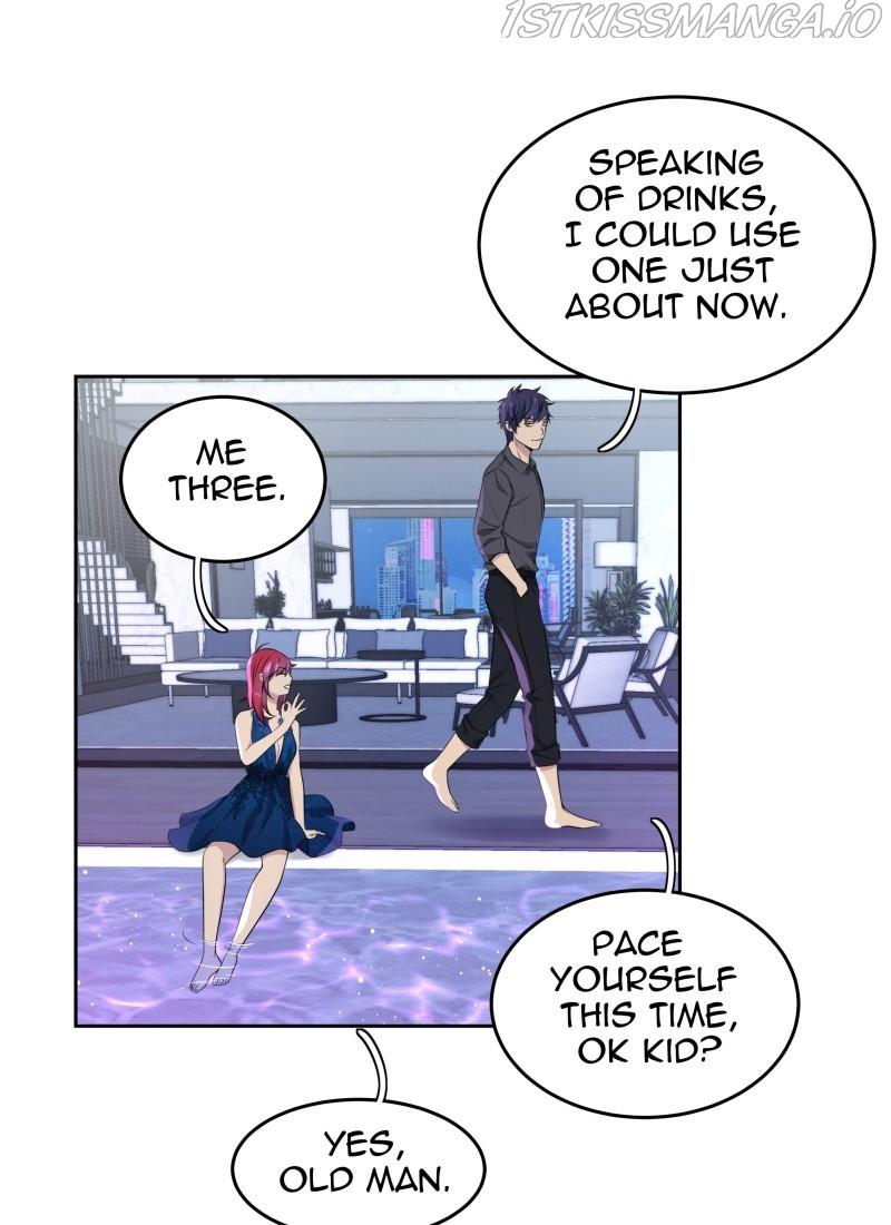 Phase - Manga Chapter 70 - page 120