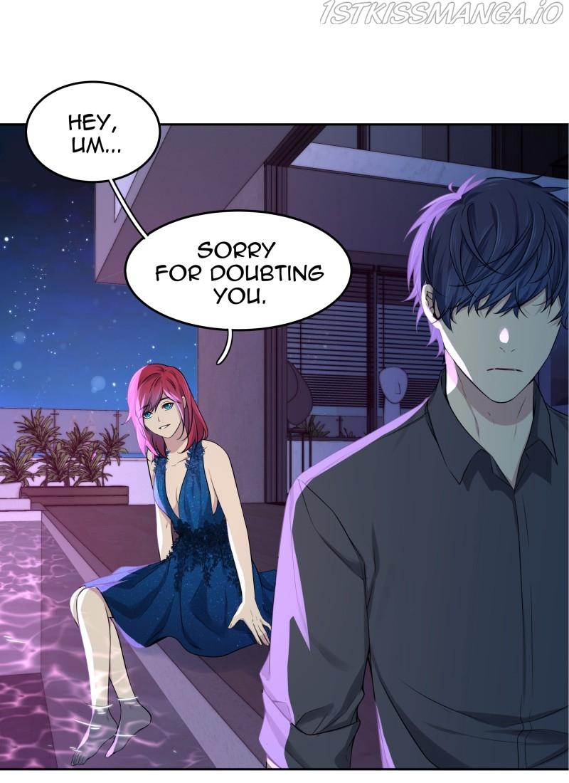 Phase - Manga Chapter 70 - page 122