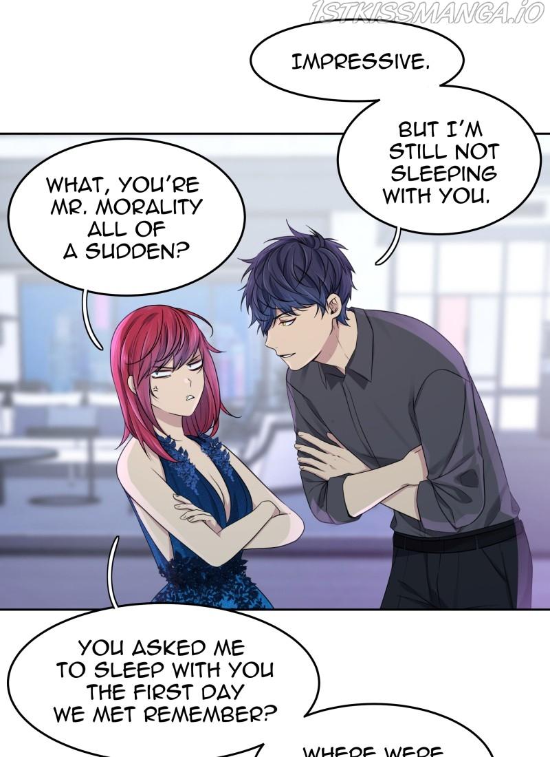 Phase - Manga Chapter 70 - page 26
