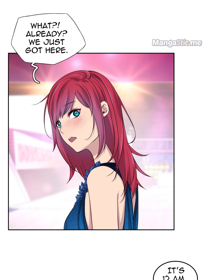 Phase - Manga Chapter 69 - page 106