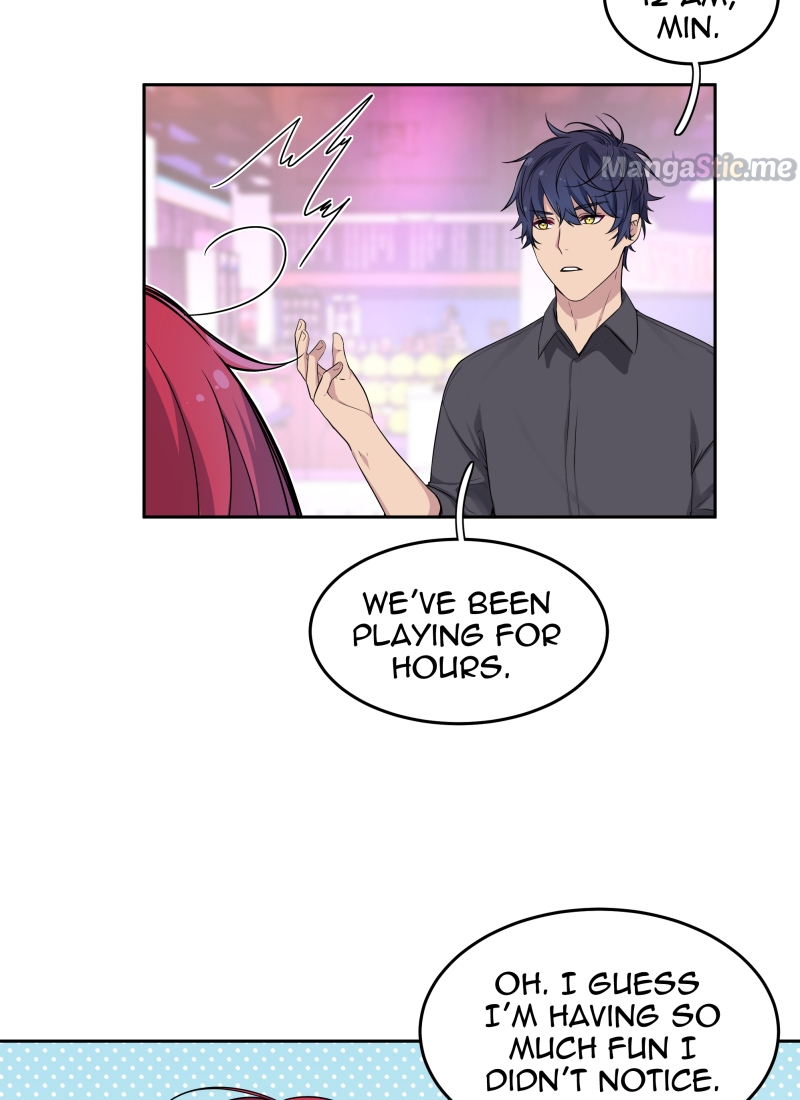 Phase - Manga Chapter 69 - page 107