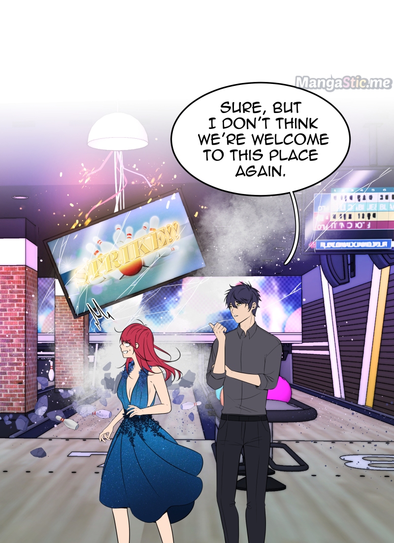 Phase - Manga Chapter 69 - page 109