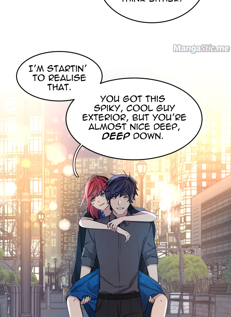 Phase - Manga Chapter 69 - page 132