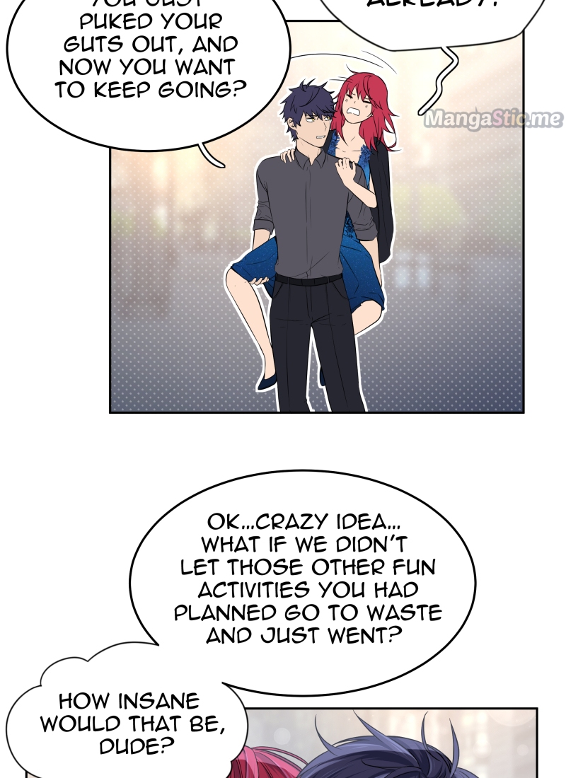 Phase - Manga Chapter 69 - page 135