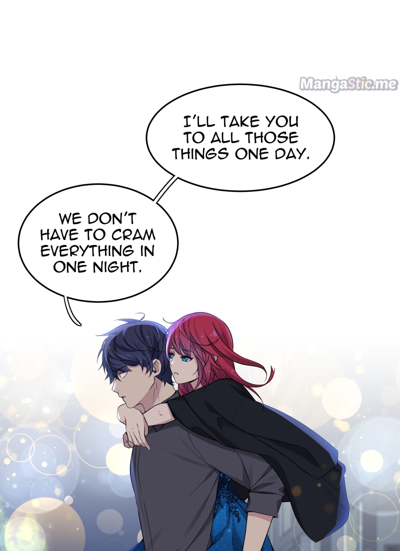 Phase - Manga Chapter 69 - page 139