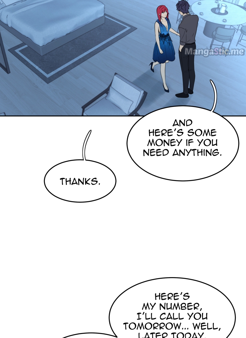 Phase - Manga Chapter 69 - page 158