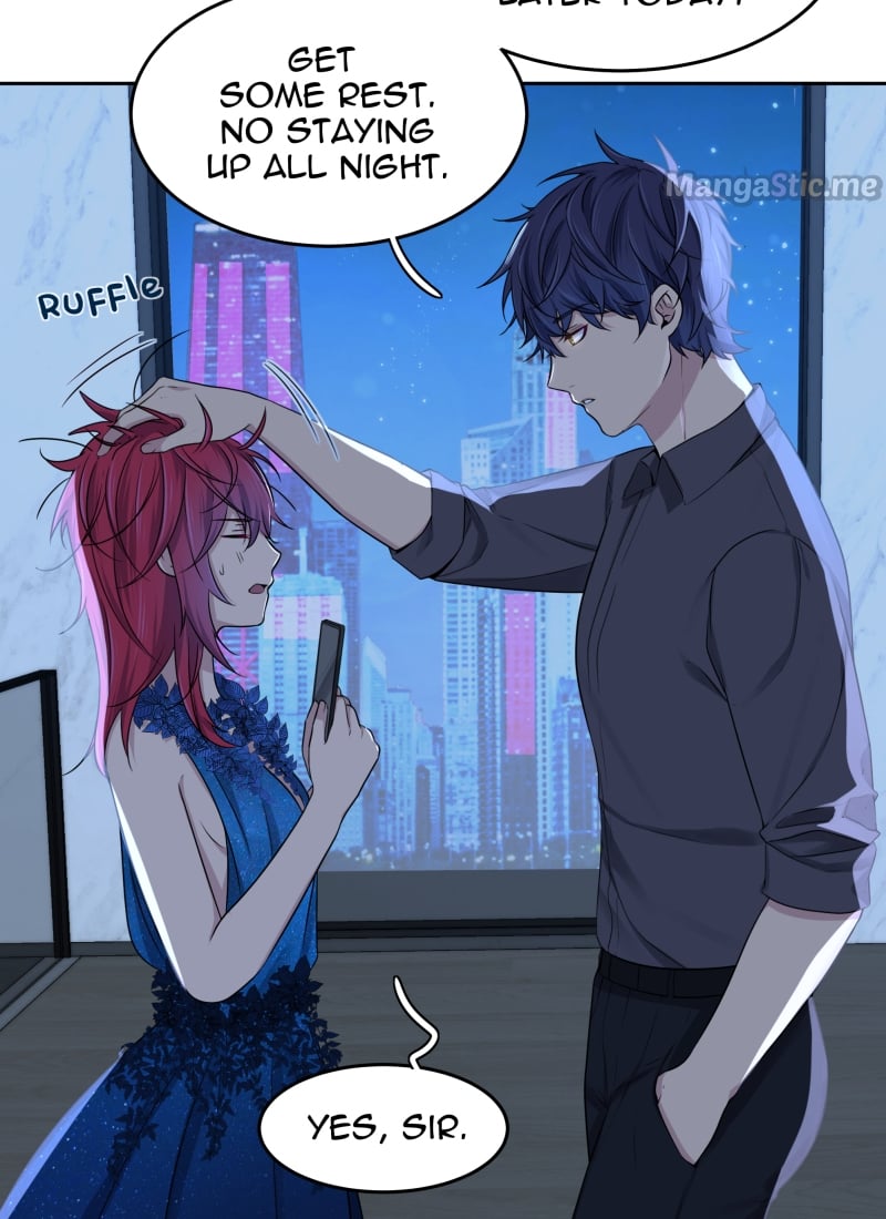 Phase - Manga Chapter 69 - page 159