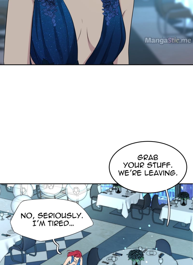 Phase - Manga Chapter 69 - page 42