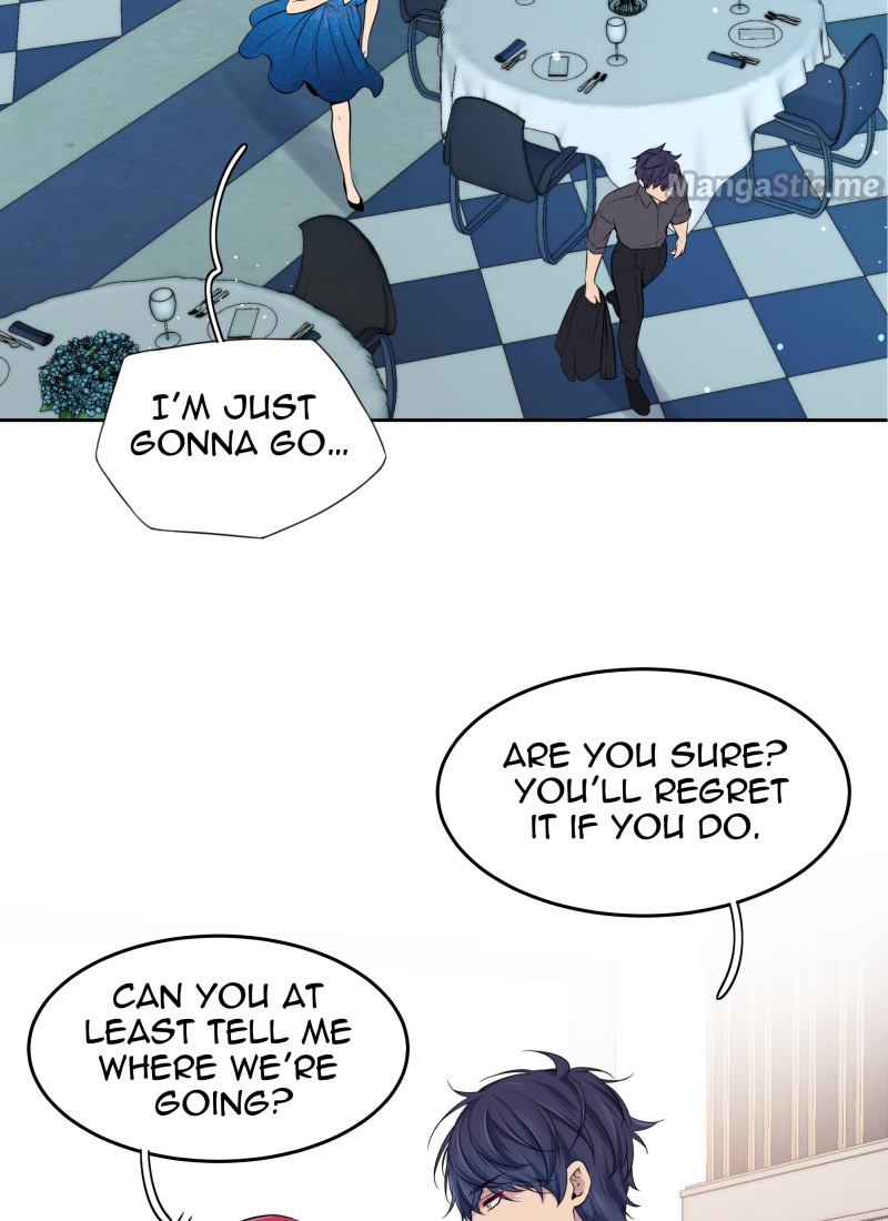 Phase - Manga Chapter 69 - page 43