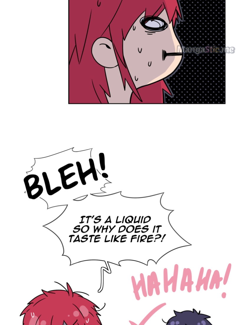 Phase - Manga Chapter 69 - page 66