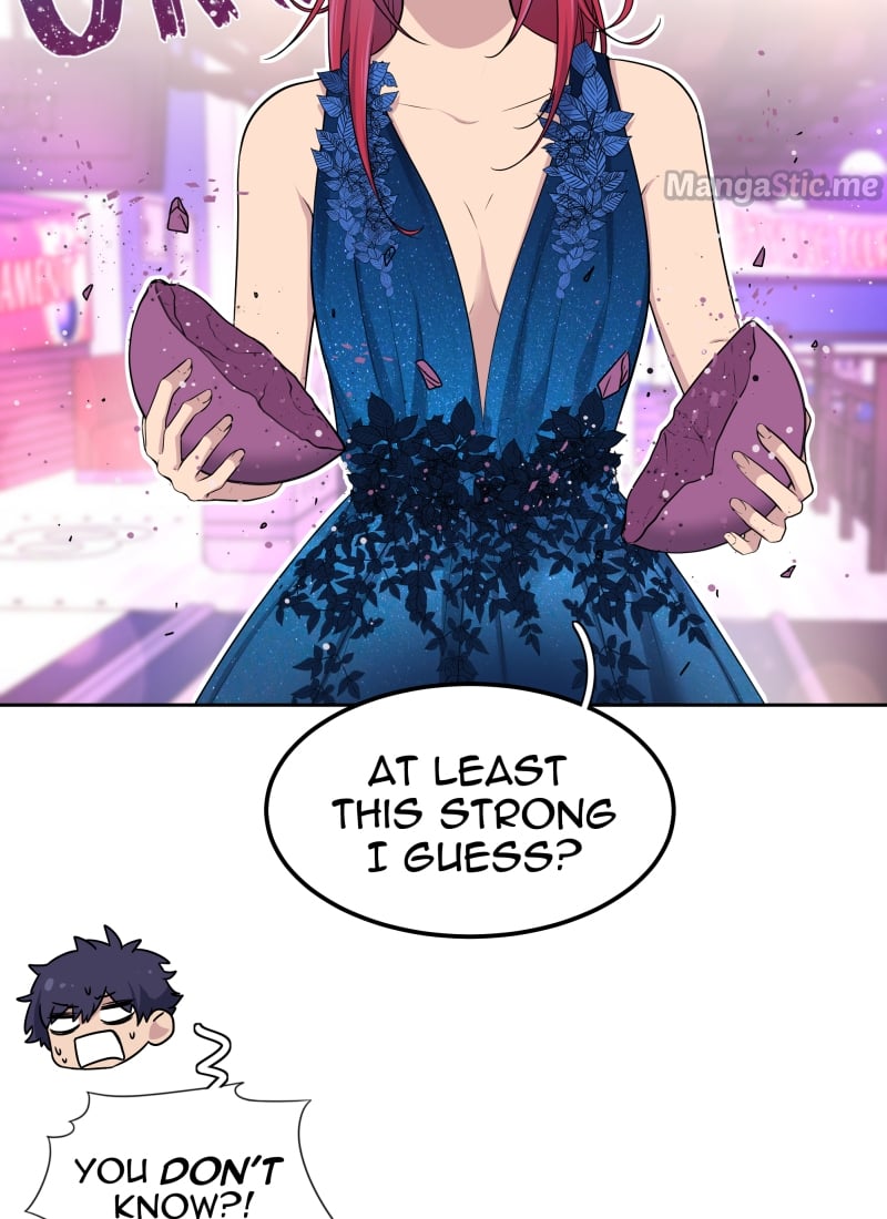 Phase - Manga Chapter 69 - page 88