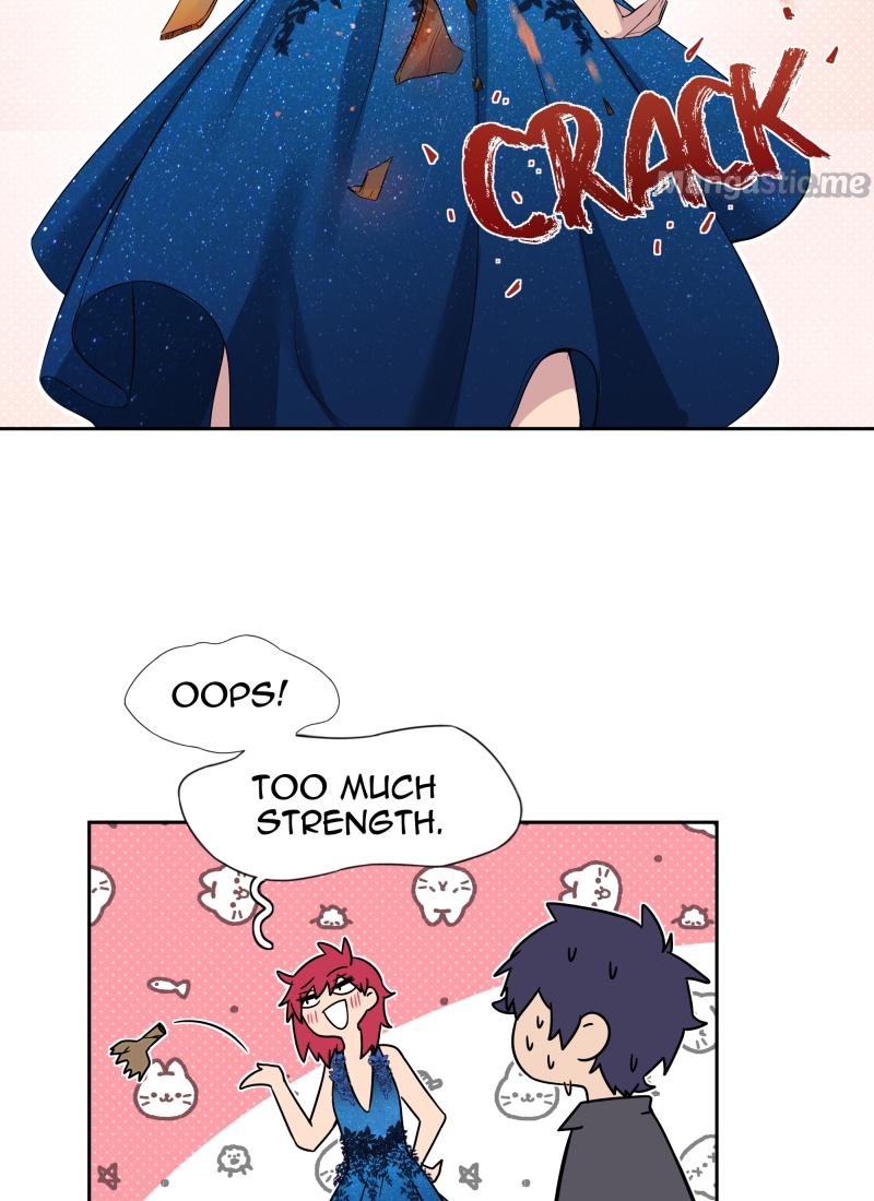 Phase - Manga Chapter 69 - page 98