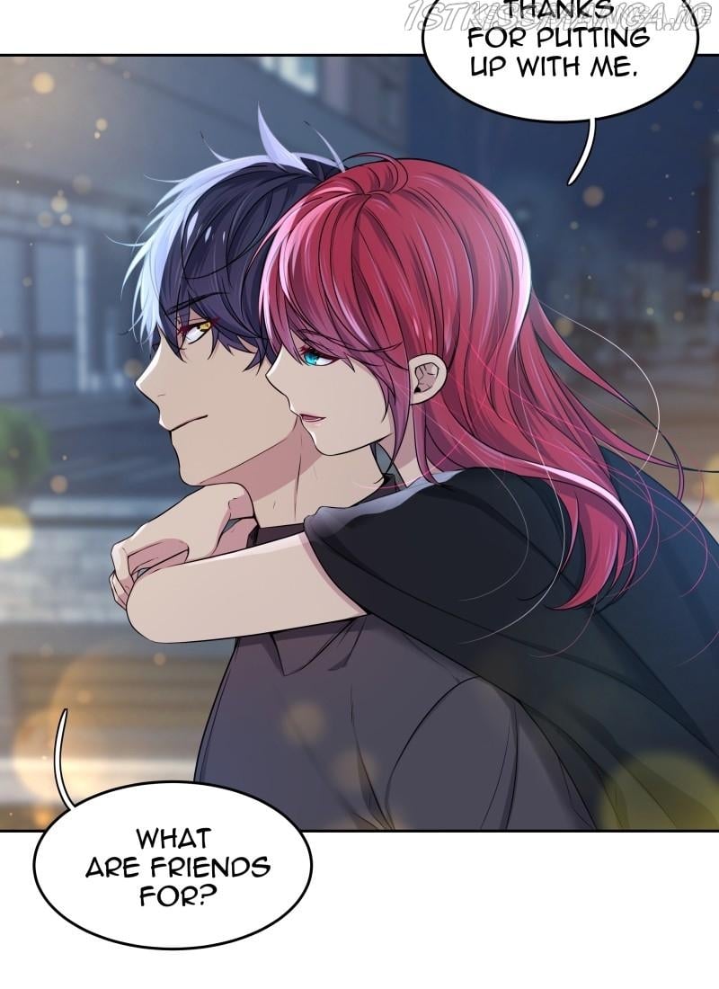 Phase - Manga Chapter 68.5 - page 124