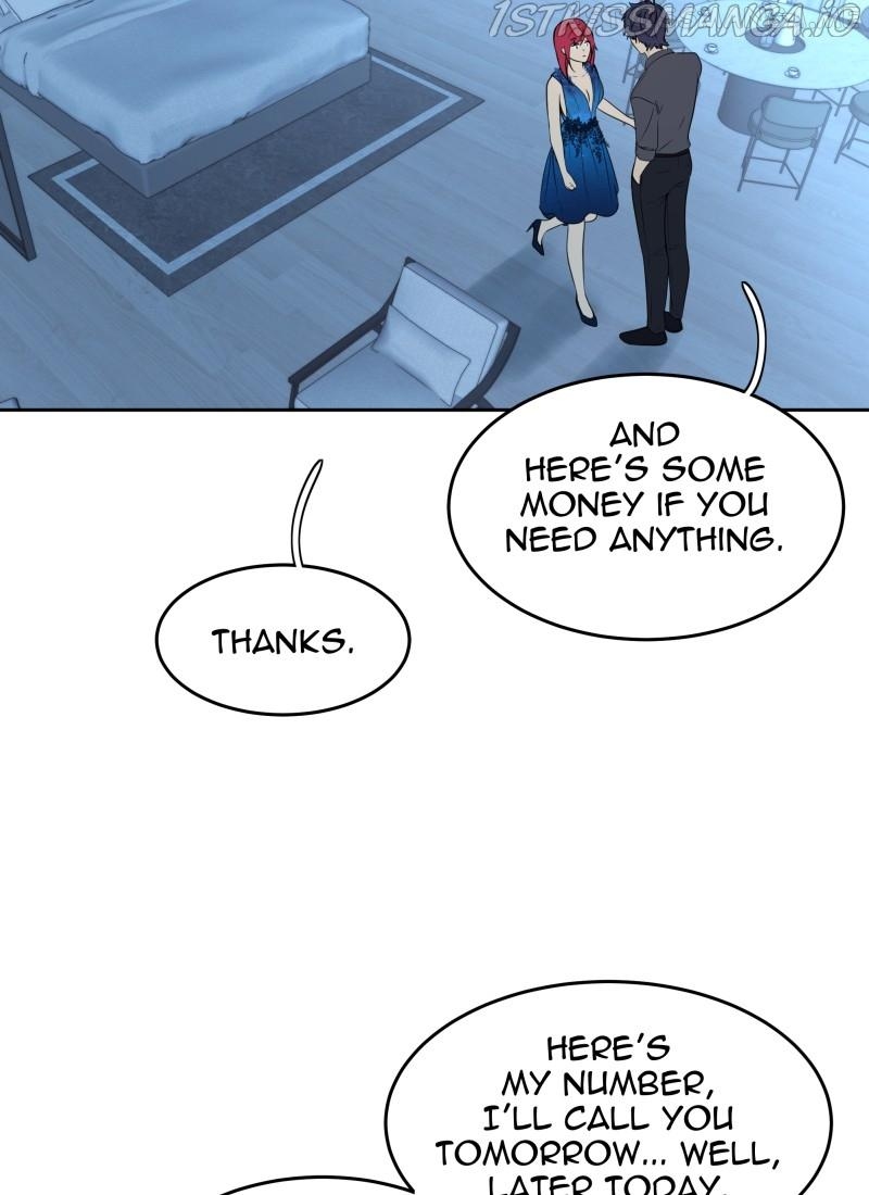 Phase - Manga Chapter 68.5 - page 158