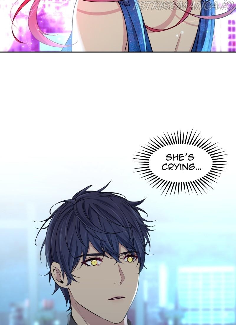 Phase - Manga Chapter 68.5 - page 20