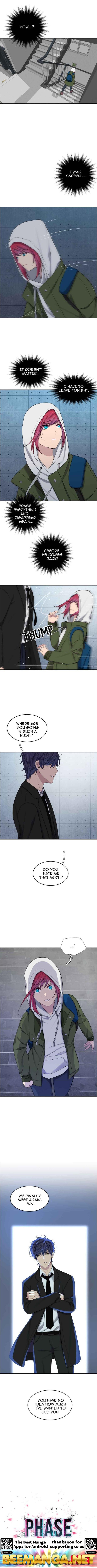 Phase - Manga Chapter 64 - page 12
