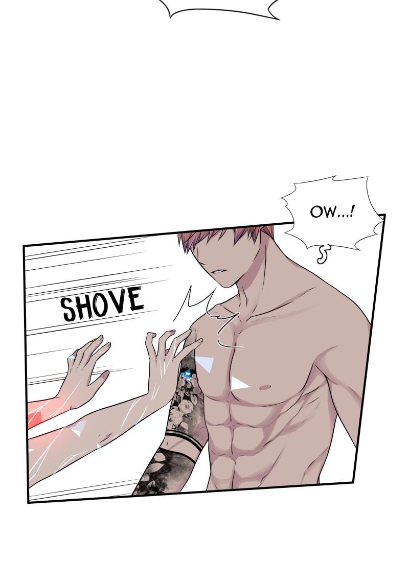 Phase - Manga Chapter 54 - page 6