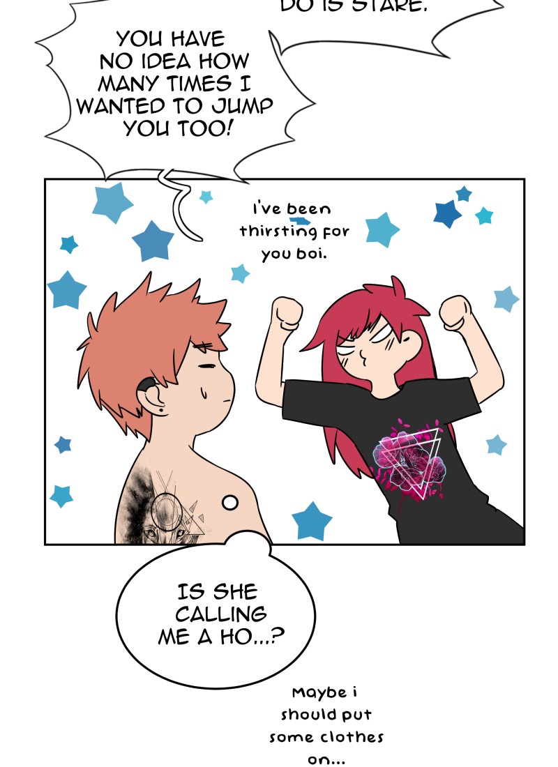 Phase - Manga Chapter 53 - page 51