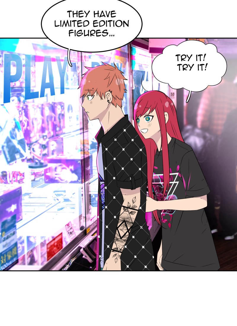 Phase - Manga Chapter 51 - page 39