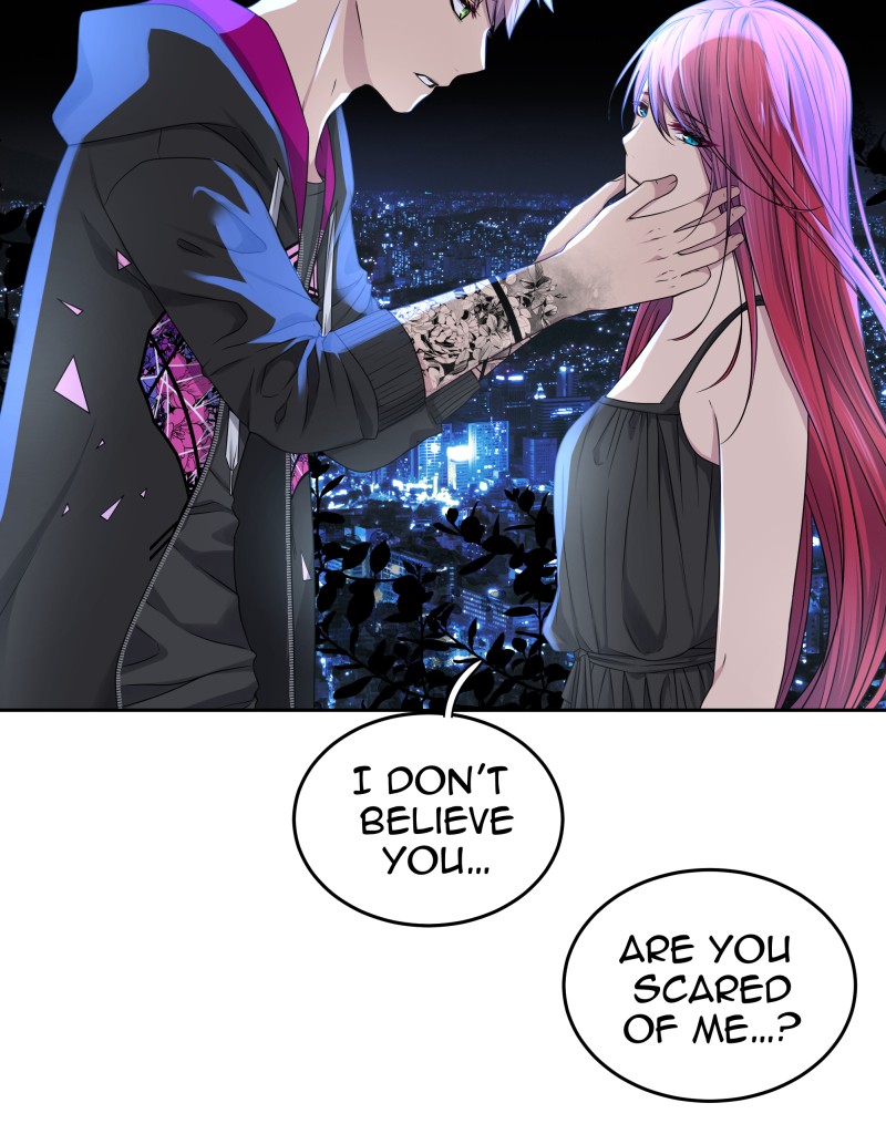 Phase - Manga Chapter 49 - page 44