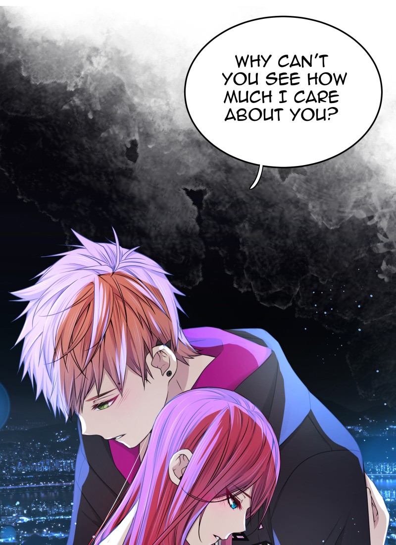 Phase - Manga Chapter 49 - page 47