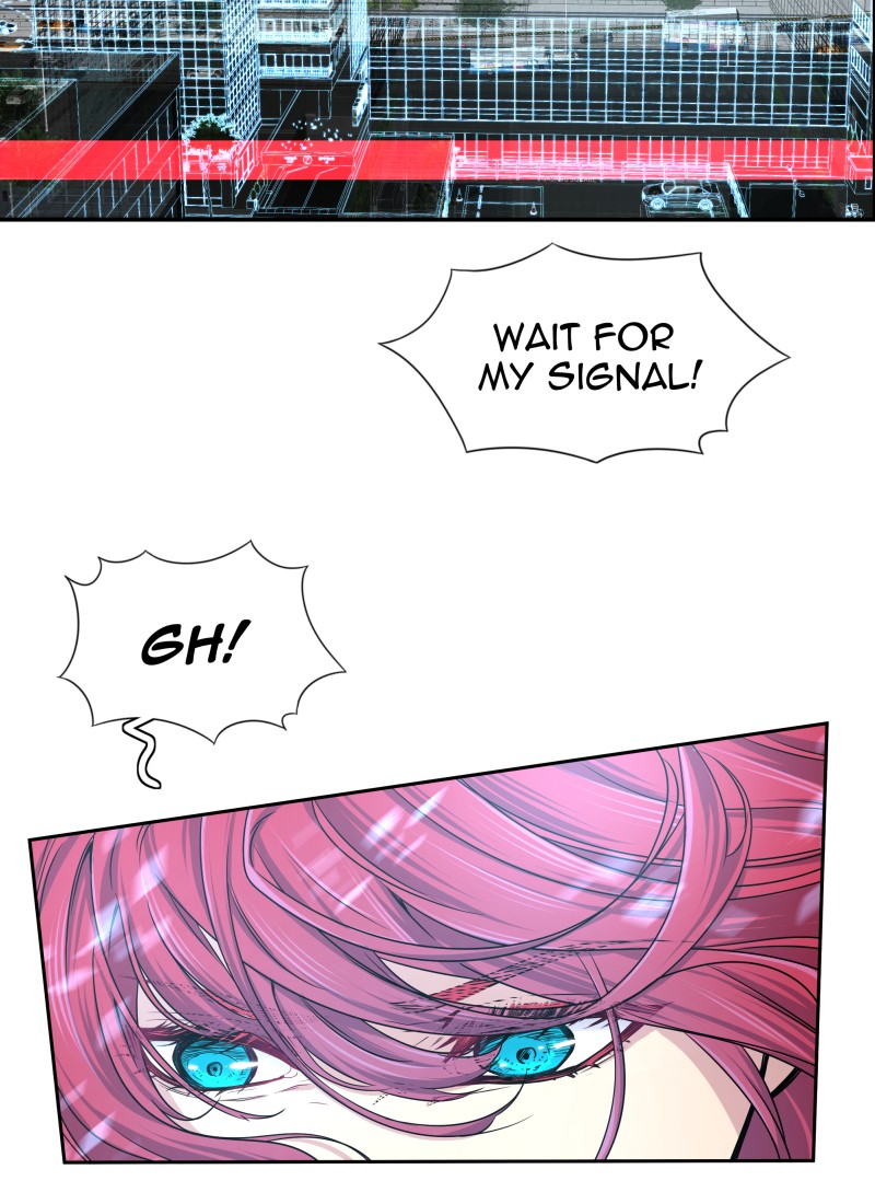 Phase - Manga Chapter 47 - page 16