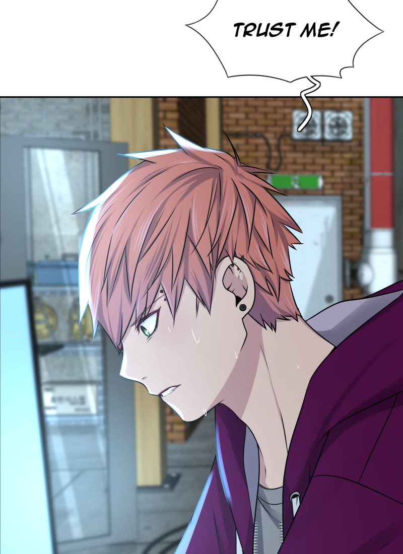 Phase - Manga Chapter 47 - page 19