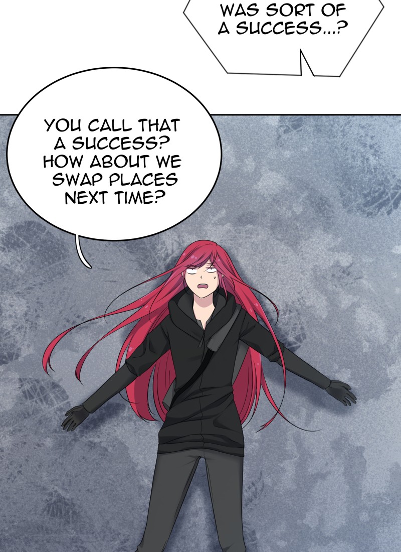 Phase - Manga Chapter 47 - page 28