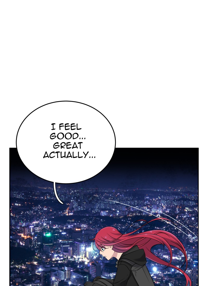 Phase - Manga Chapter 47 - page 33