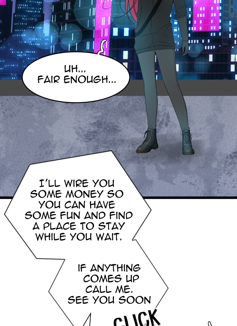 Phase - Manga Chapter 47 - page 56
