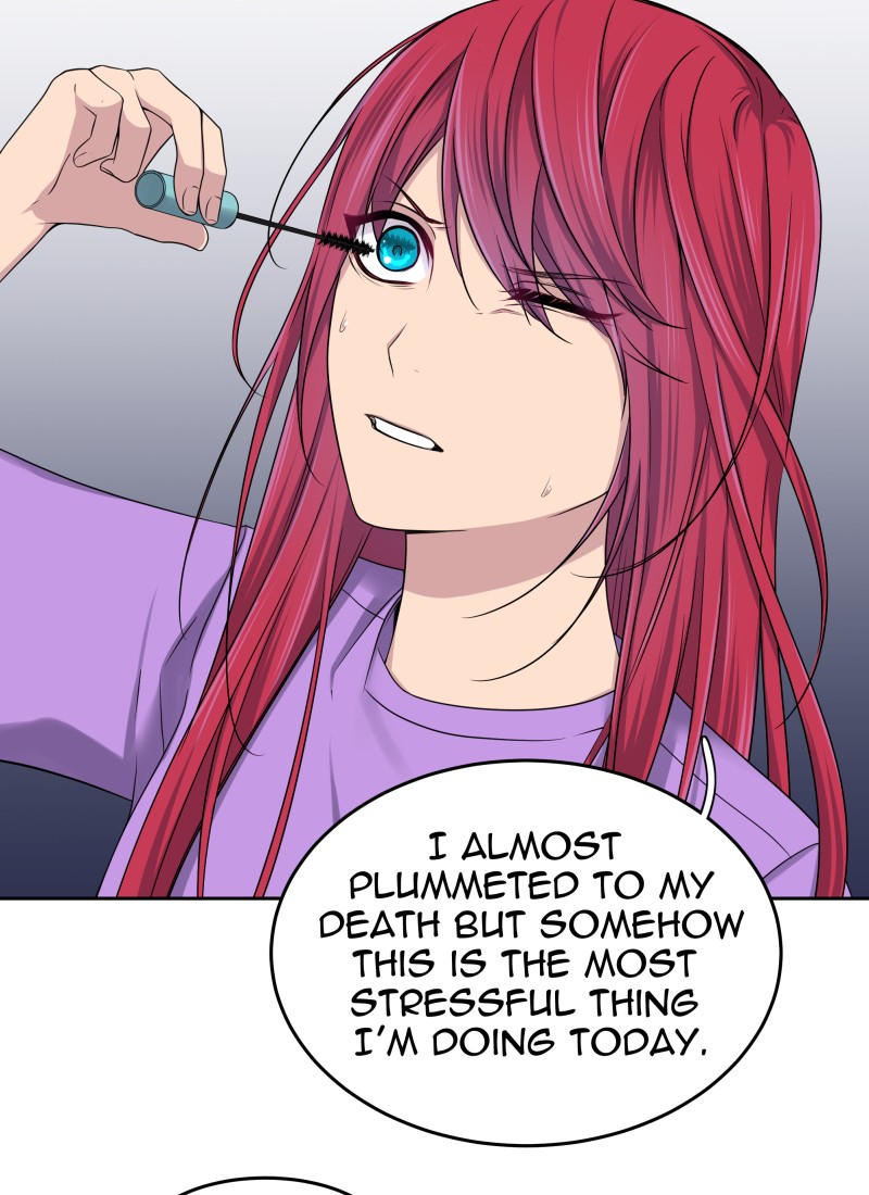 Phase - Manga Chapter 47 - page 73