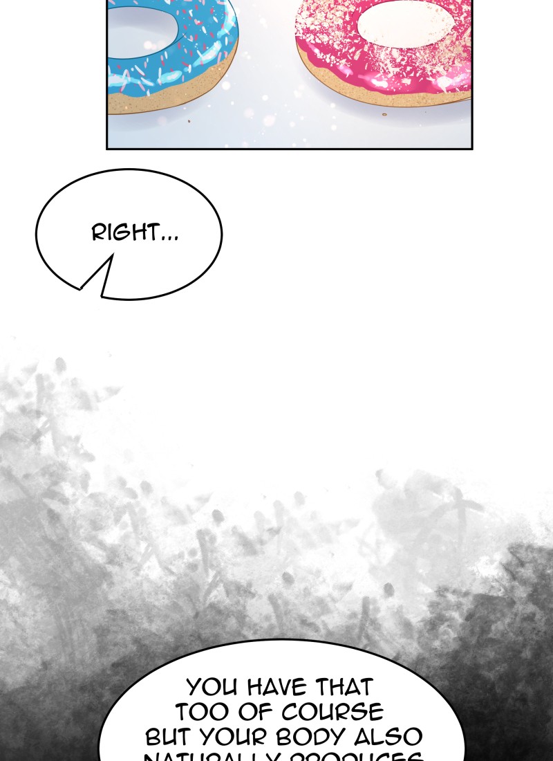 Phase - Manga Chapter 46 - page 24