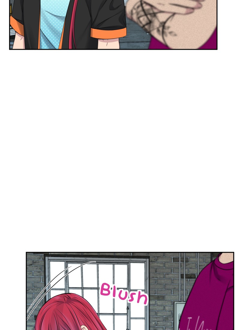 Phase - Manga Chapter 46 - page 45