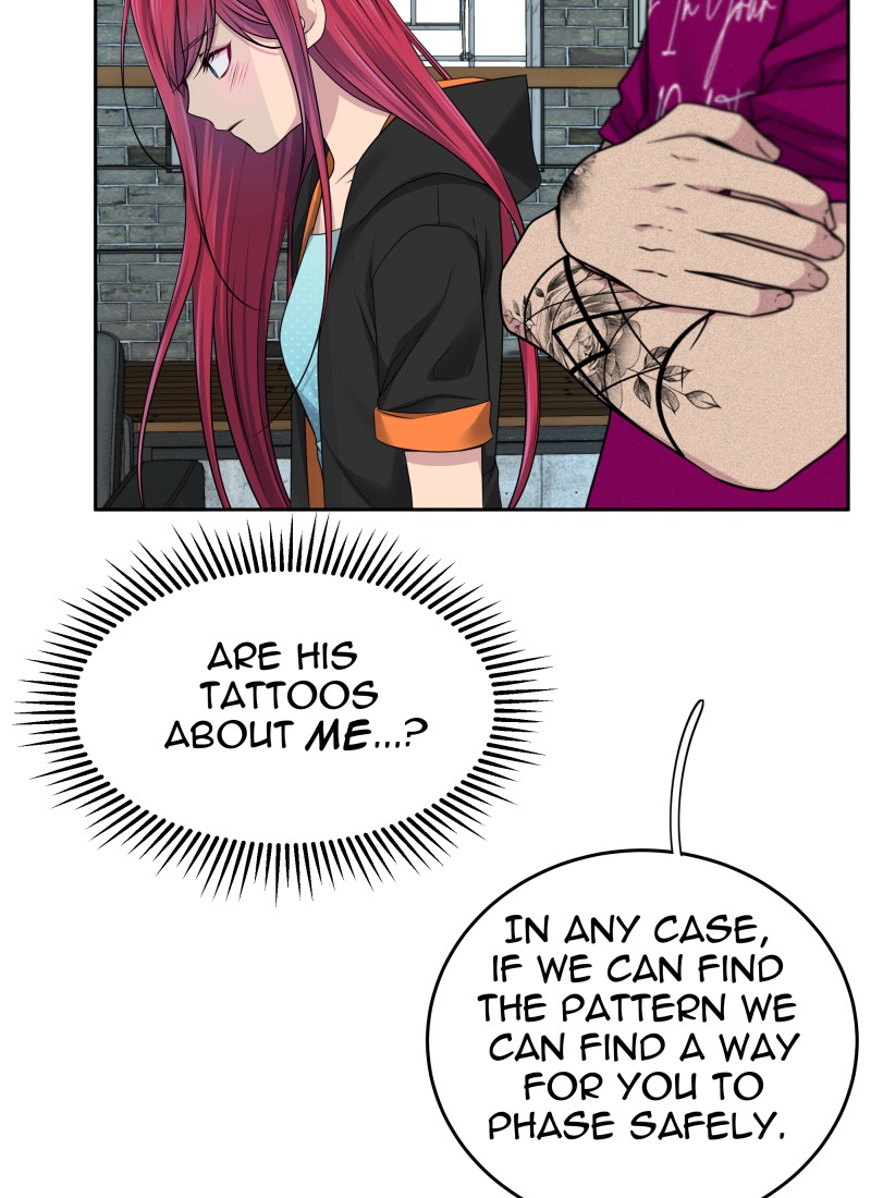 Phase - Manga Chapter 46 - page 46