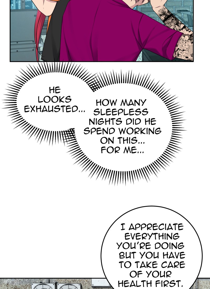 Phase - Manga Chapter 46 - page 63