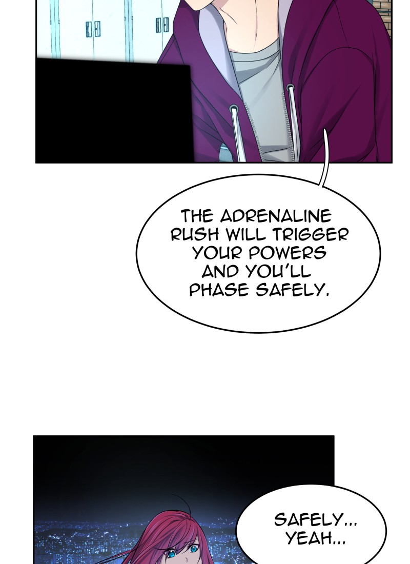 Phase - Manga Chapter 46 - page 82
