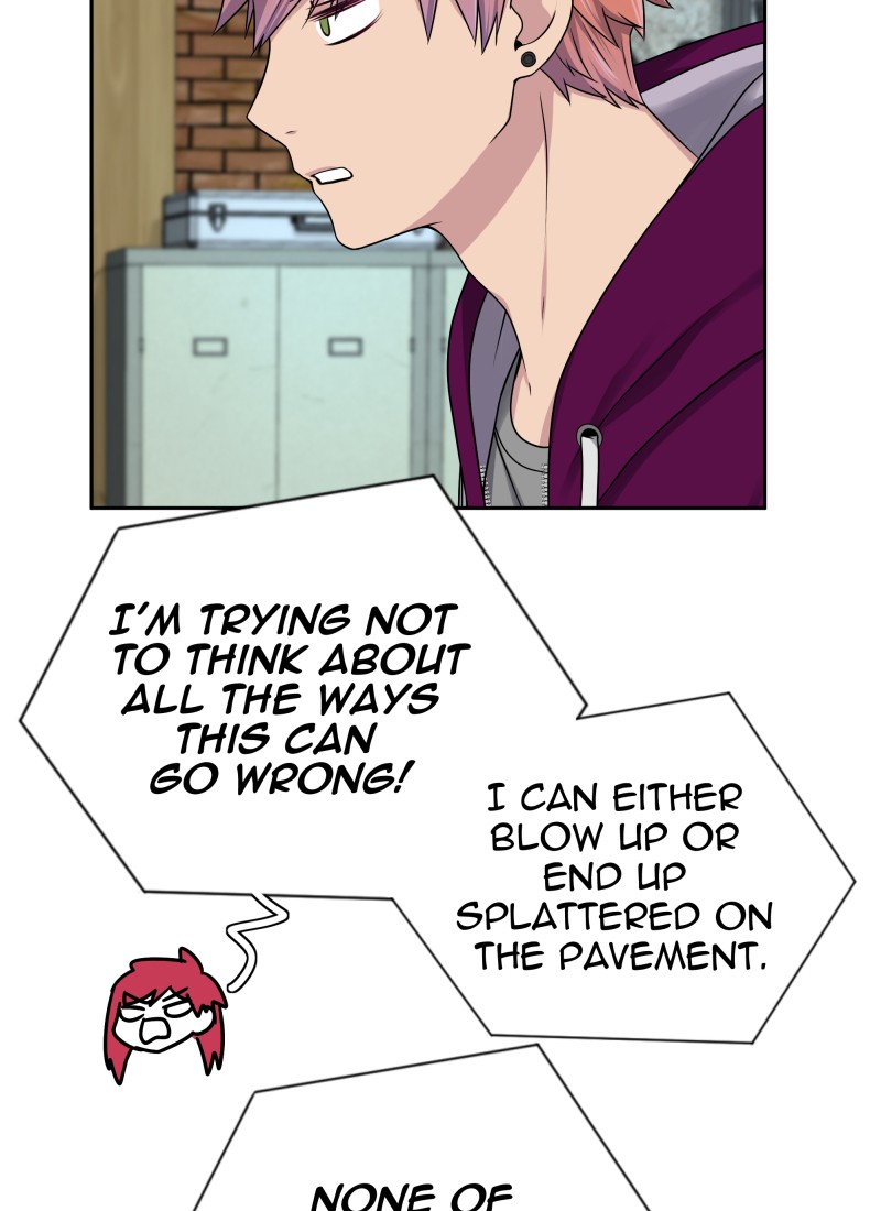 Phase - Manga Chapter 46 - page 85