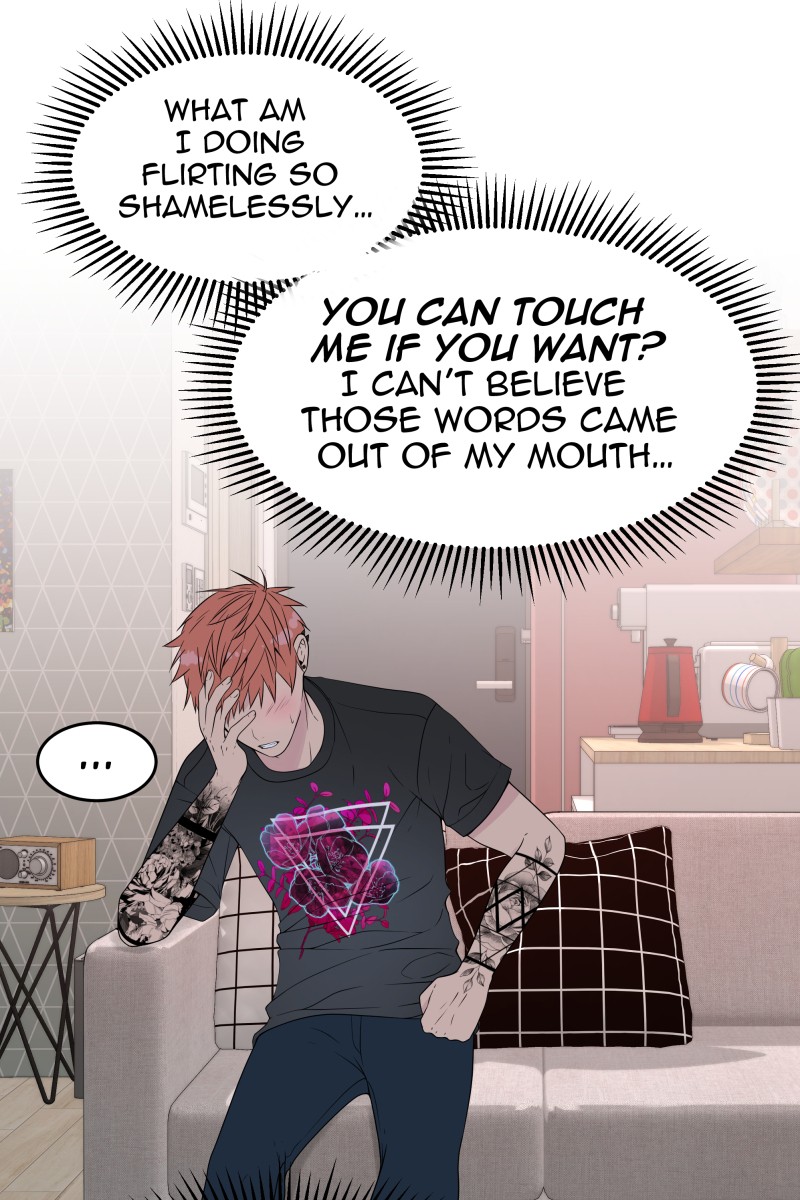 Phase - Manga Chapter 45 - page 14