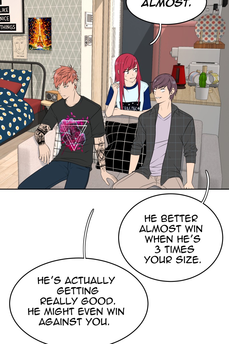 Phase - Manga Chapter 45 - page 27