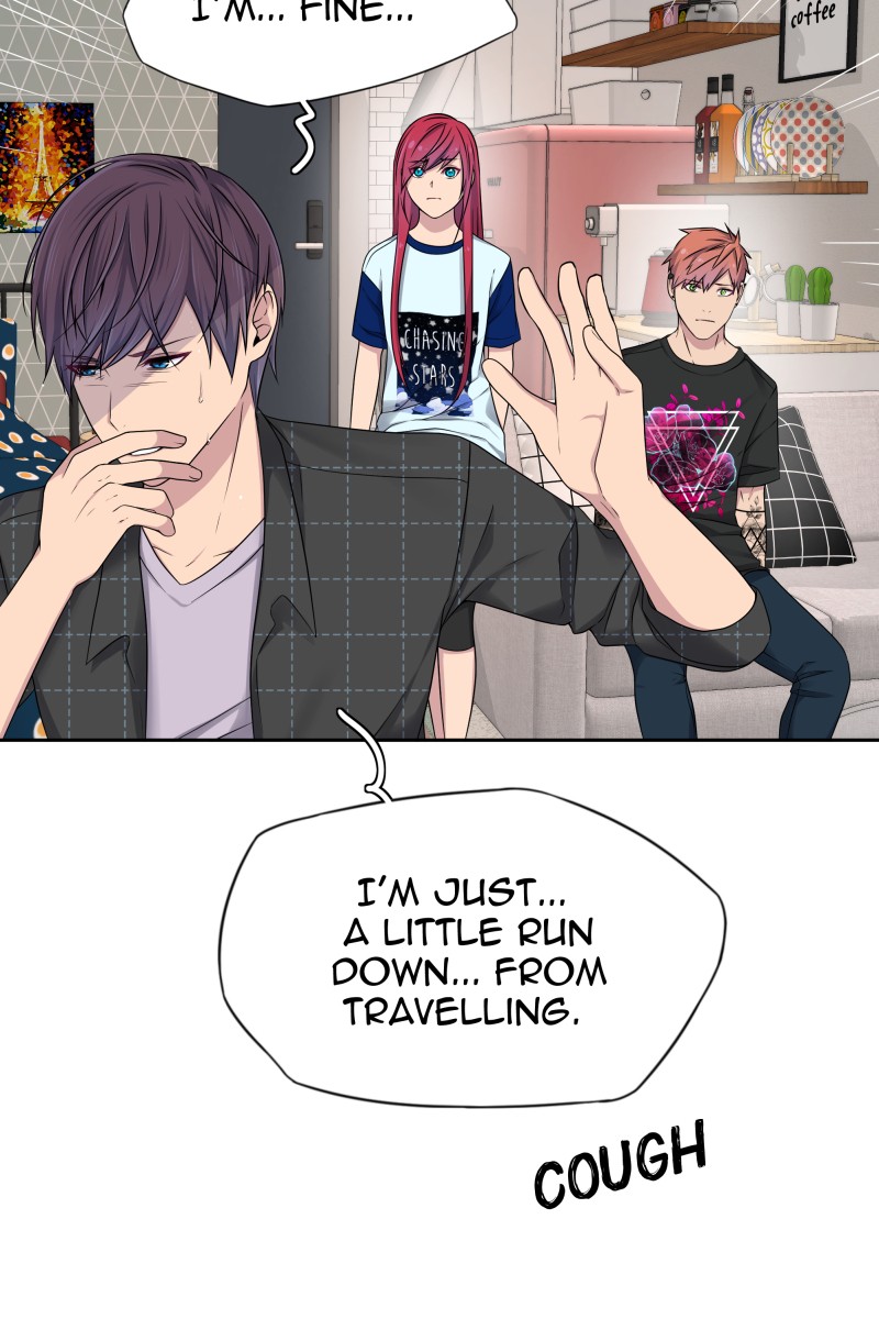 Phase - Manga Chapter 45 - page 33