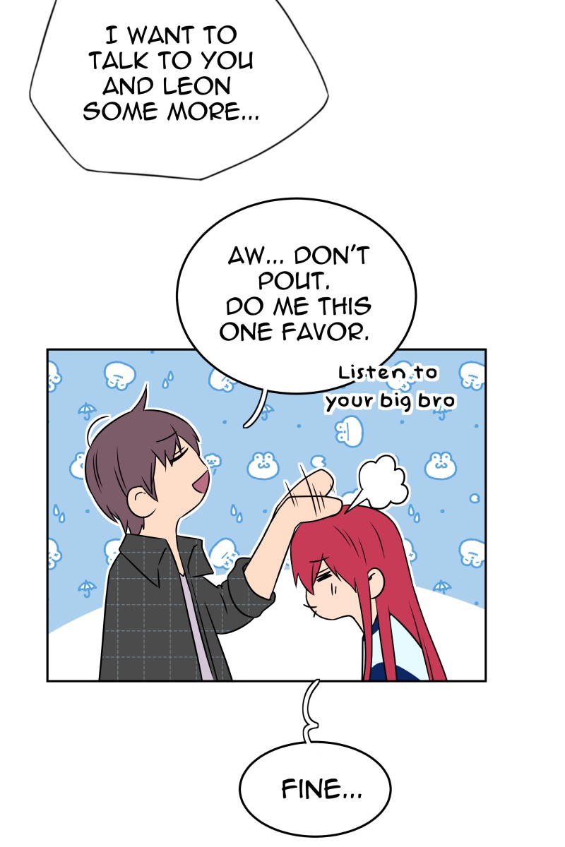 Phase - Manga Chapter 45 - page 36