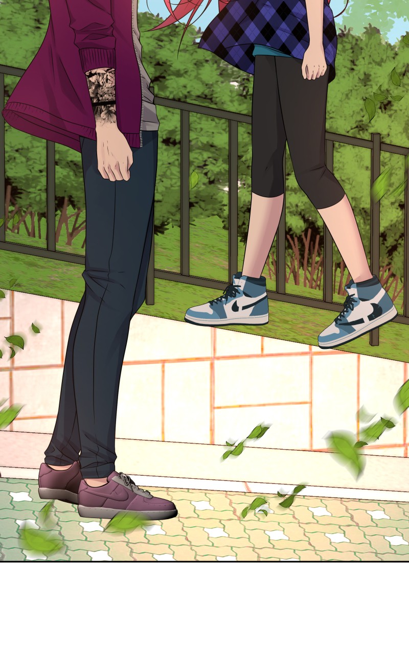Phase - Manga Chapter 44 - page 28