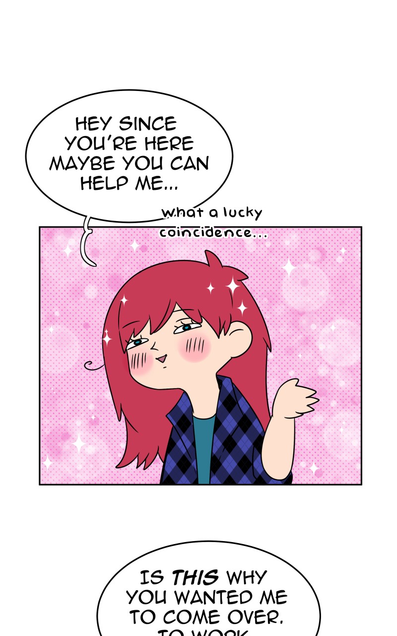 Phase - Manga Chapter 44 - page 44