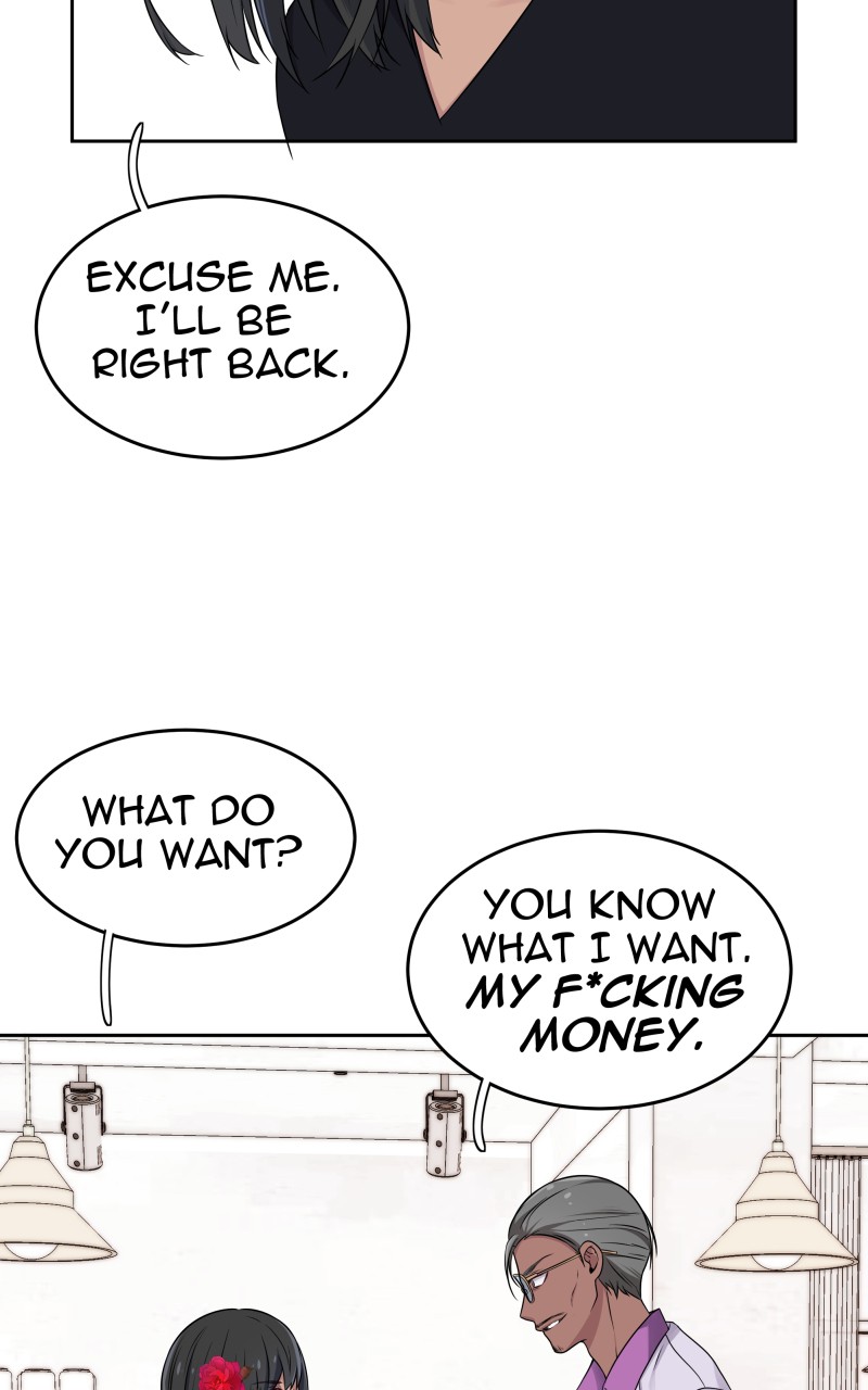Phase - Manga Chapter 43 - page 12