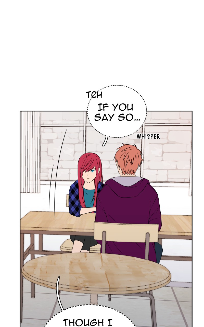 Phase - Manga Chapter 43 - page 27
