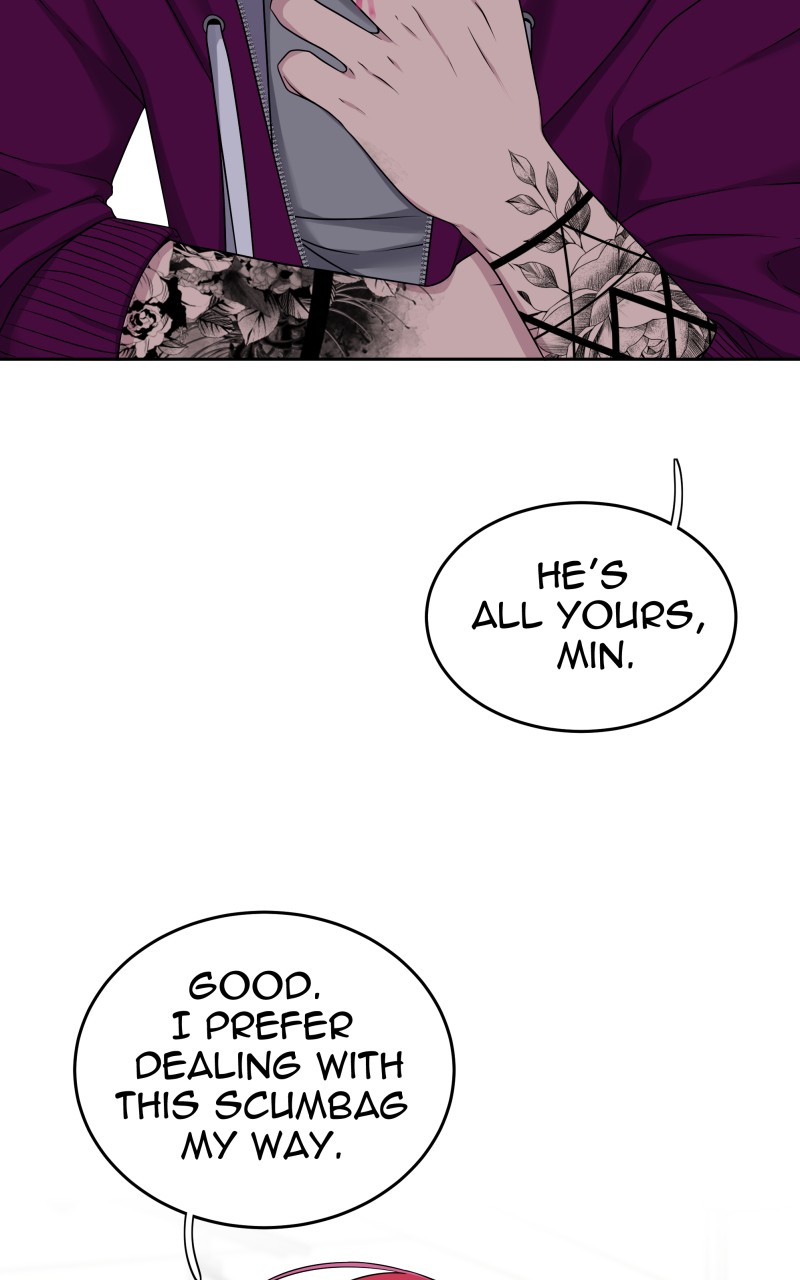 Phase - Manga Chapter 43 - page 38