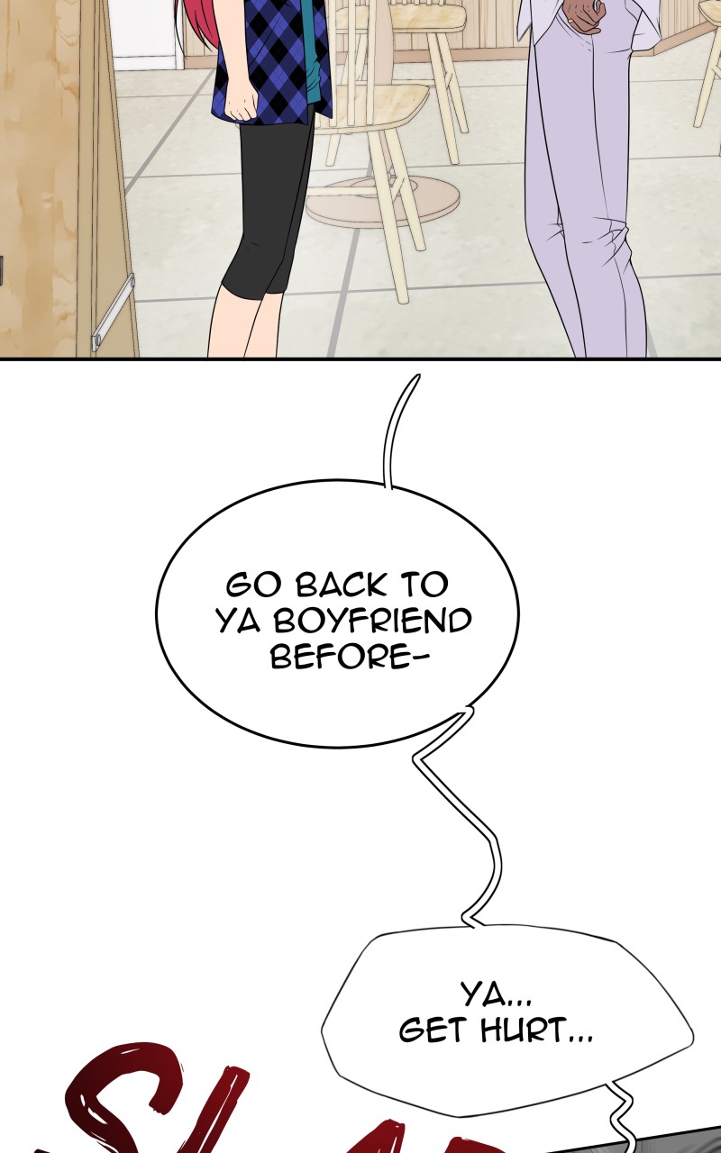 Phase - Manga Chapter 43 - page 42