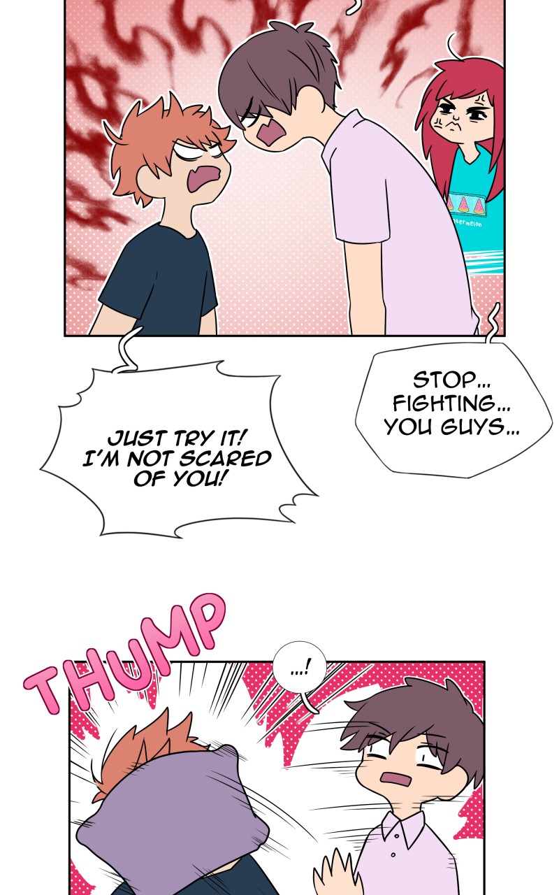 Phase - Manga Chapter 41 - page 48