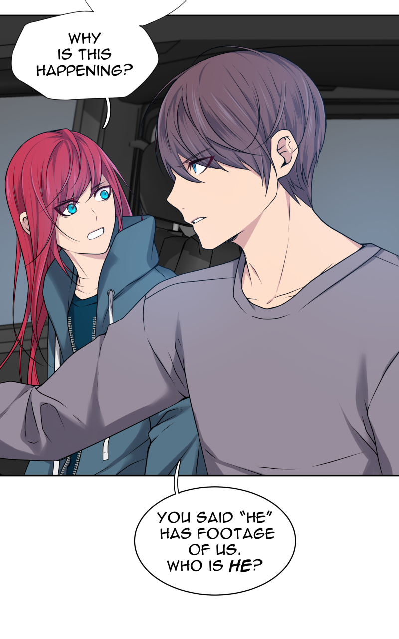 Phase - Manga Chapter 36 - page 14